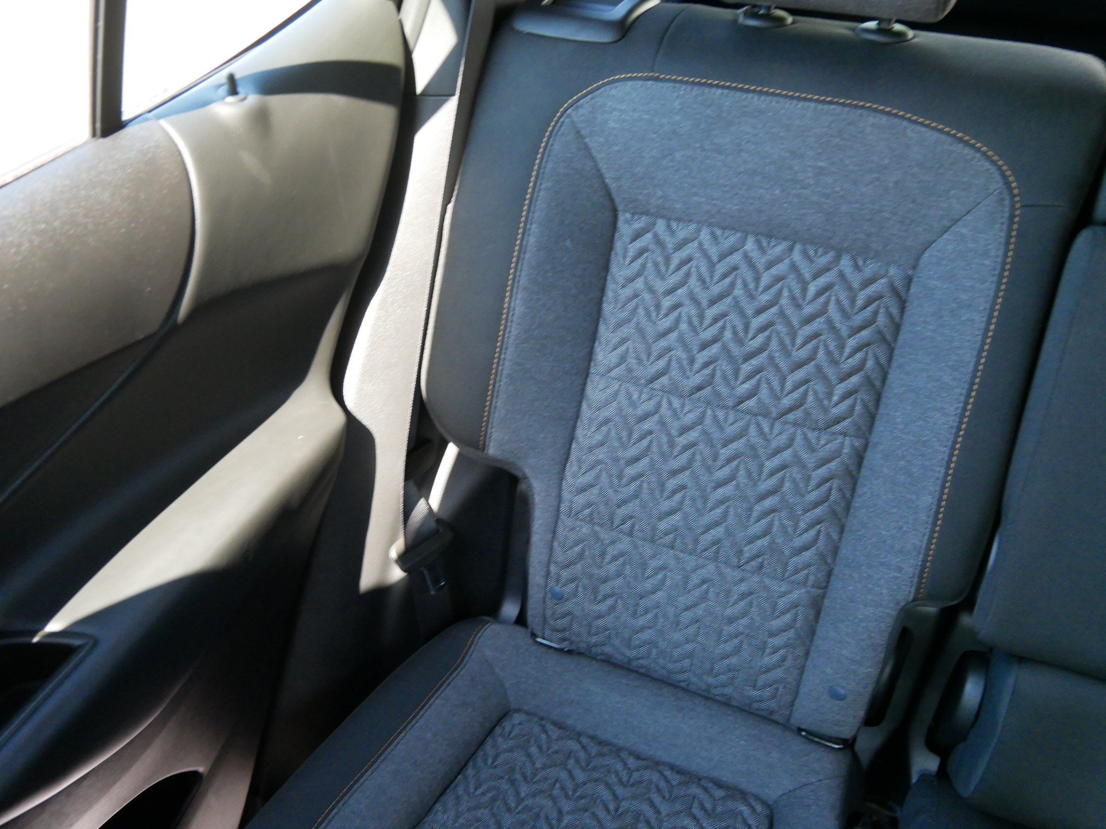 Used 2024 Sterling Gray Metallic Chevrolet LT image 12