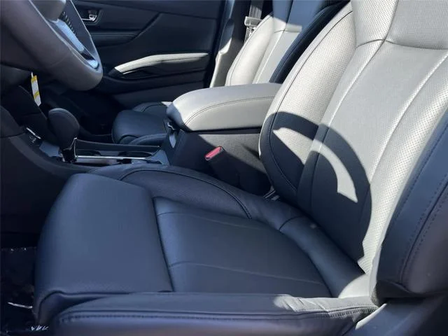 New 2026 AUTUMN GREEN METALLIC Subaru Onyx Edition Touring 7-Passenger image 12