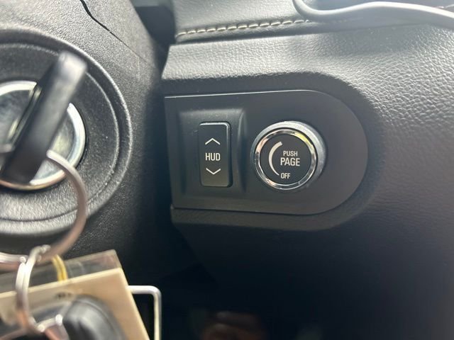 Used 2014 Blue Chevrolet 2LT image 14