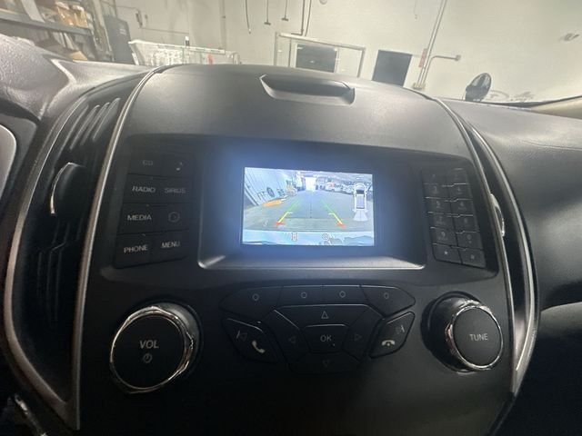 Used 2018 White Ford SEL image 29