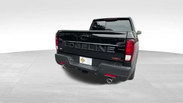 2026 Honda Ridgeline TrailSport - Photo 6