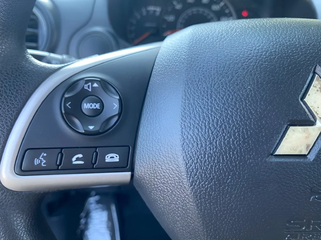 Used 2024 Blue Mitsubishi ES image 15