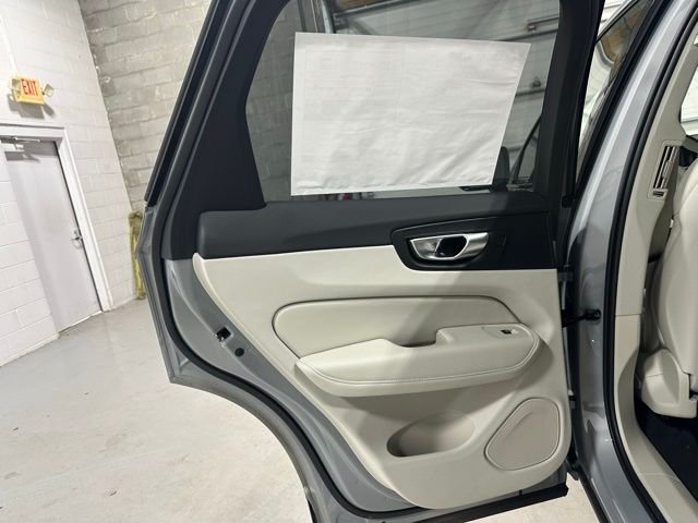 New 2026 Vapour Grey Volvo Ultra image 12