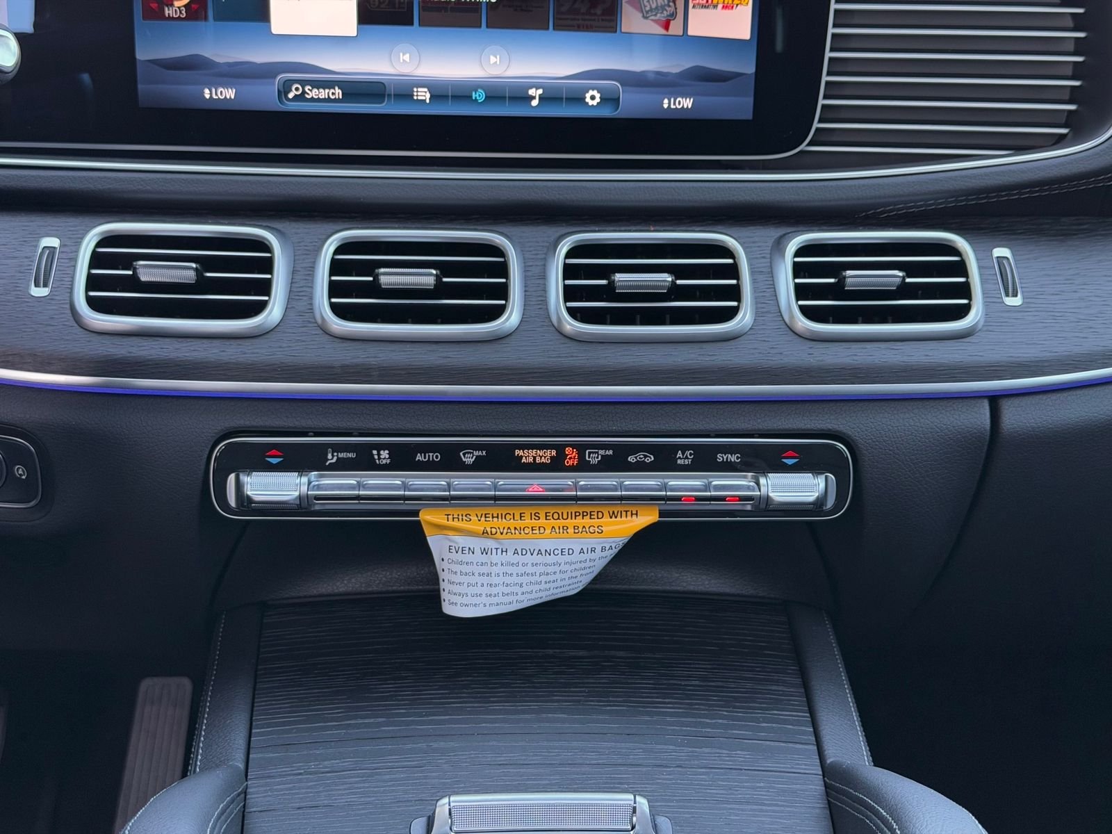 2026 Mercedes-Benz GLE GLE350 - Photo 27