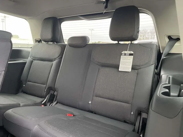 2025 Ford Expedition Active - Photo 12