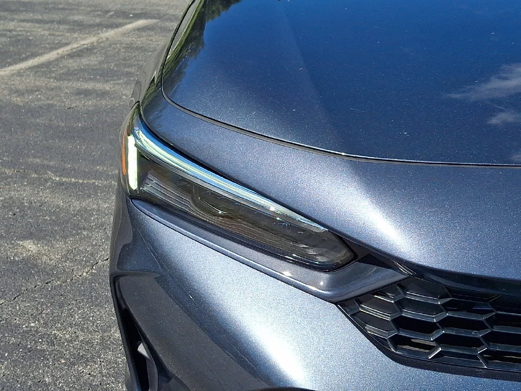 2026 Honda Civic Hatchback Sport - Photo 9