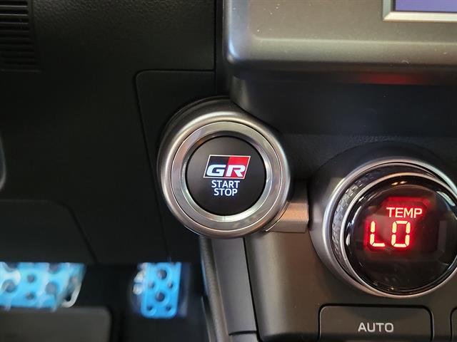2026 Toyota GR86 Premium - Photo 23