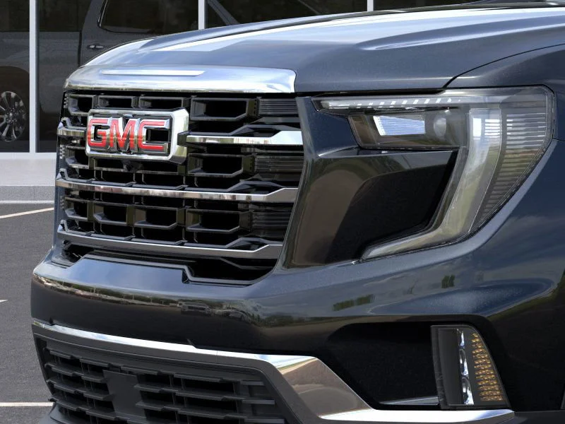 2026 GMC Acadia Elevation - Photo 14
