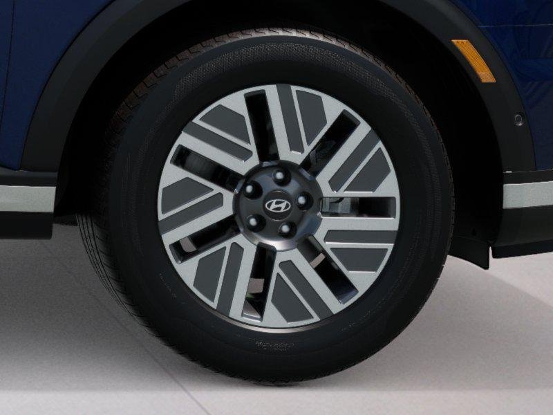 New 2027 Pacific Sapphire Pearl Hyundai SEL Premium image 8