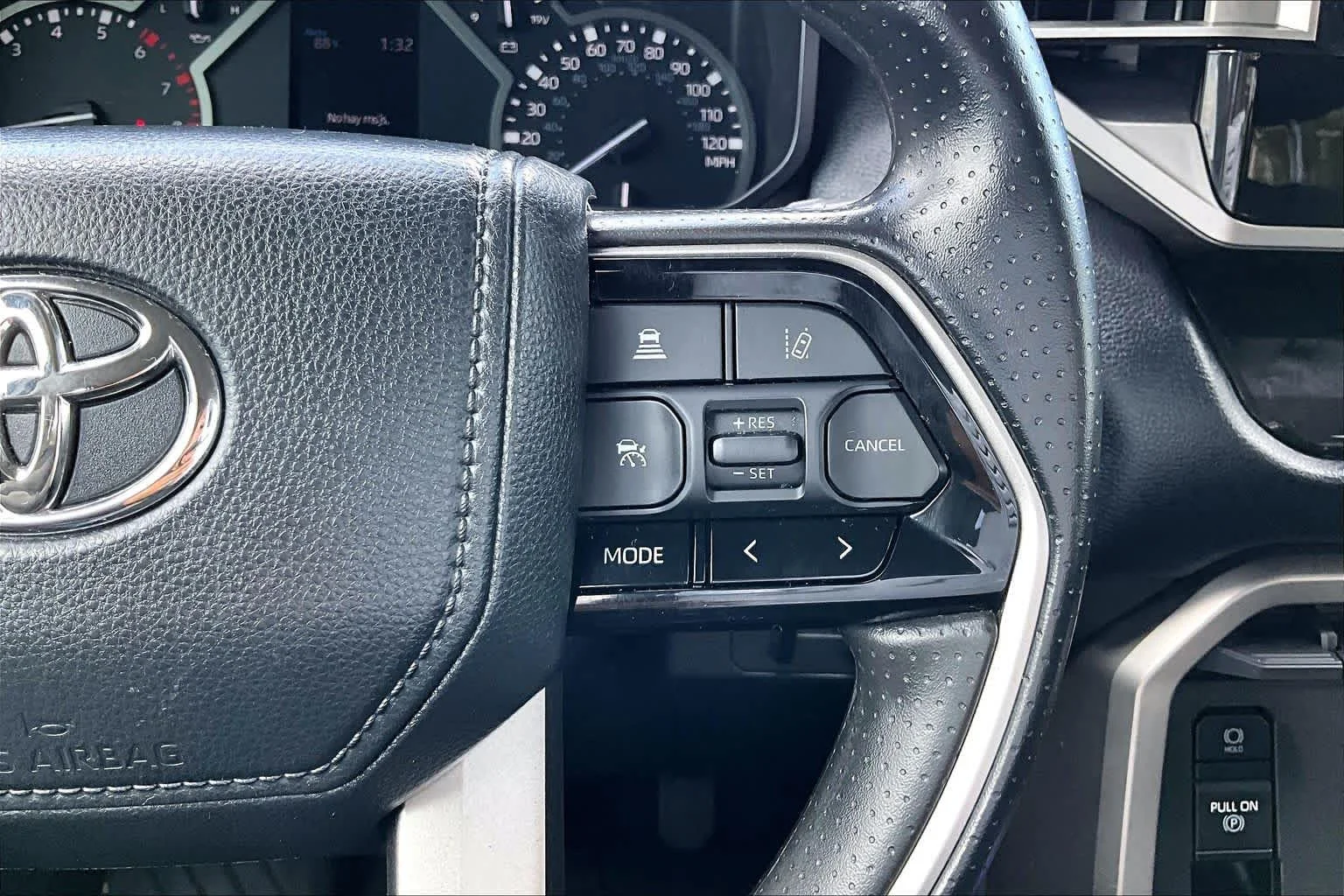 Used 2024 Ice Cap Toyota SR5 image 23