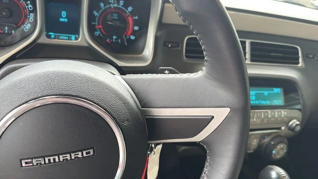 Used 2010 Red Chevrolet SS image 32