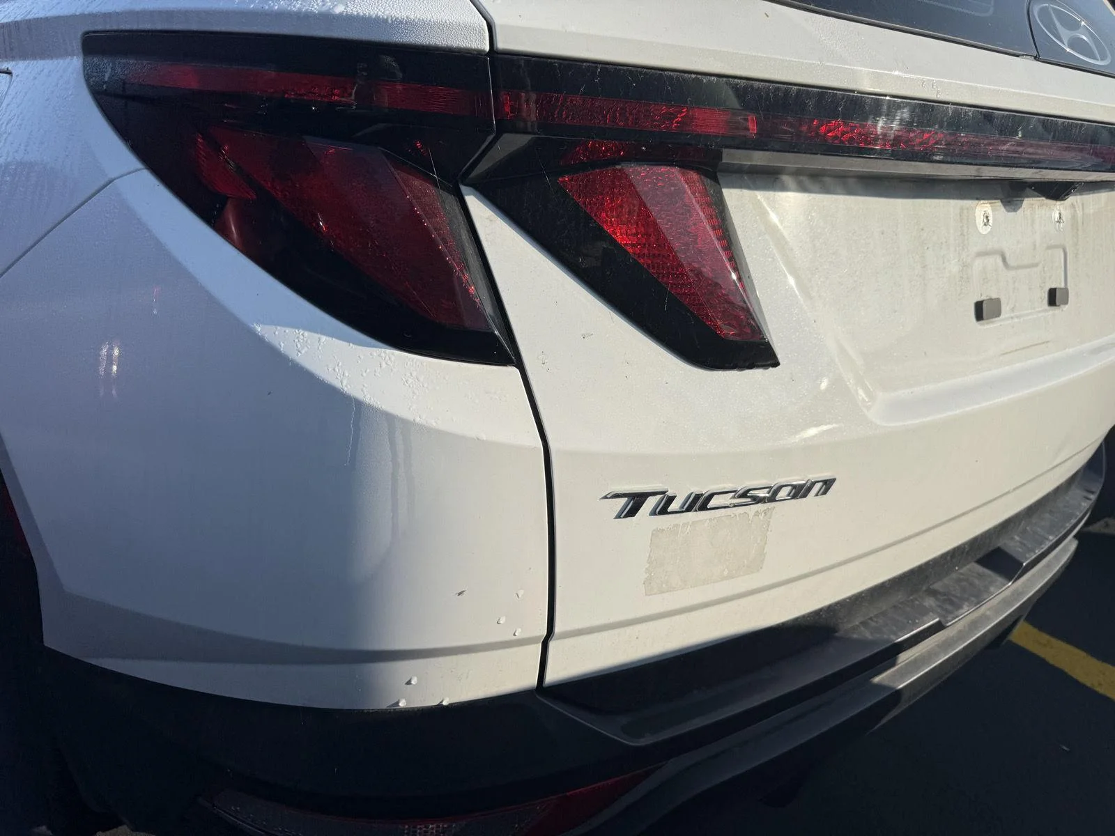 Used 2024  Hyundai SE image 4