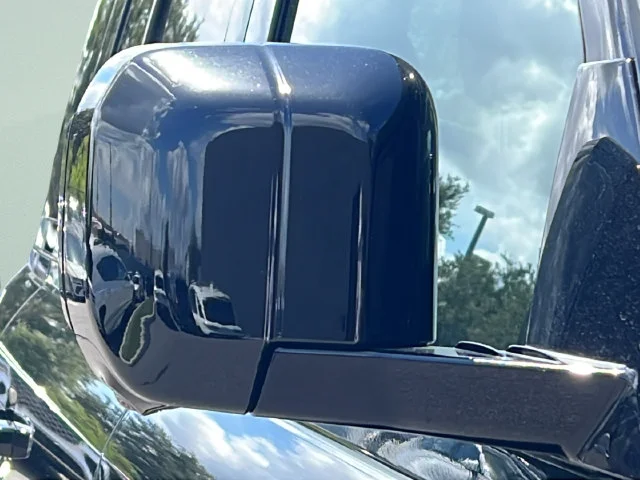 Used 2025 Black Land Rover S image 11