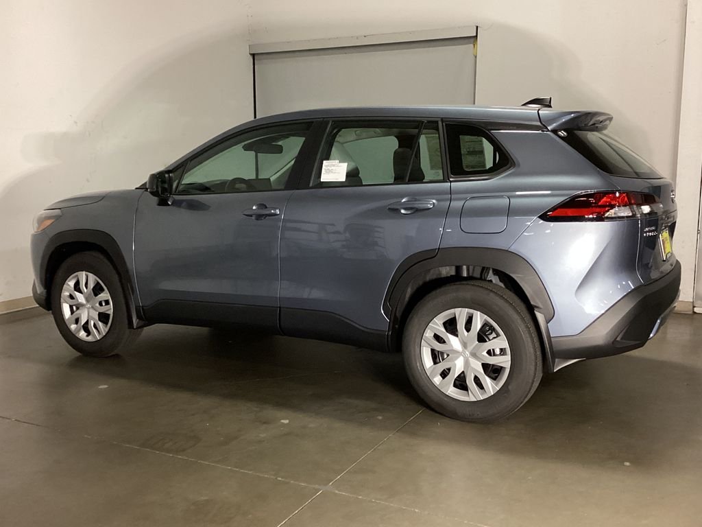 New 2026  Toyota L image 10