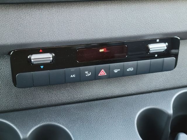 2025 Mercedes-Benz Sprinter Cargo Van Base - Photo 20