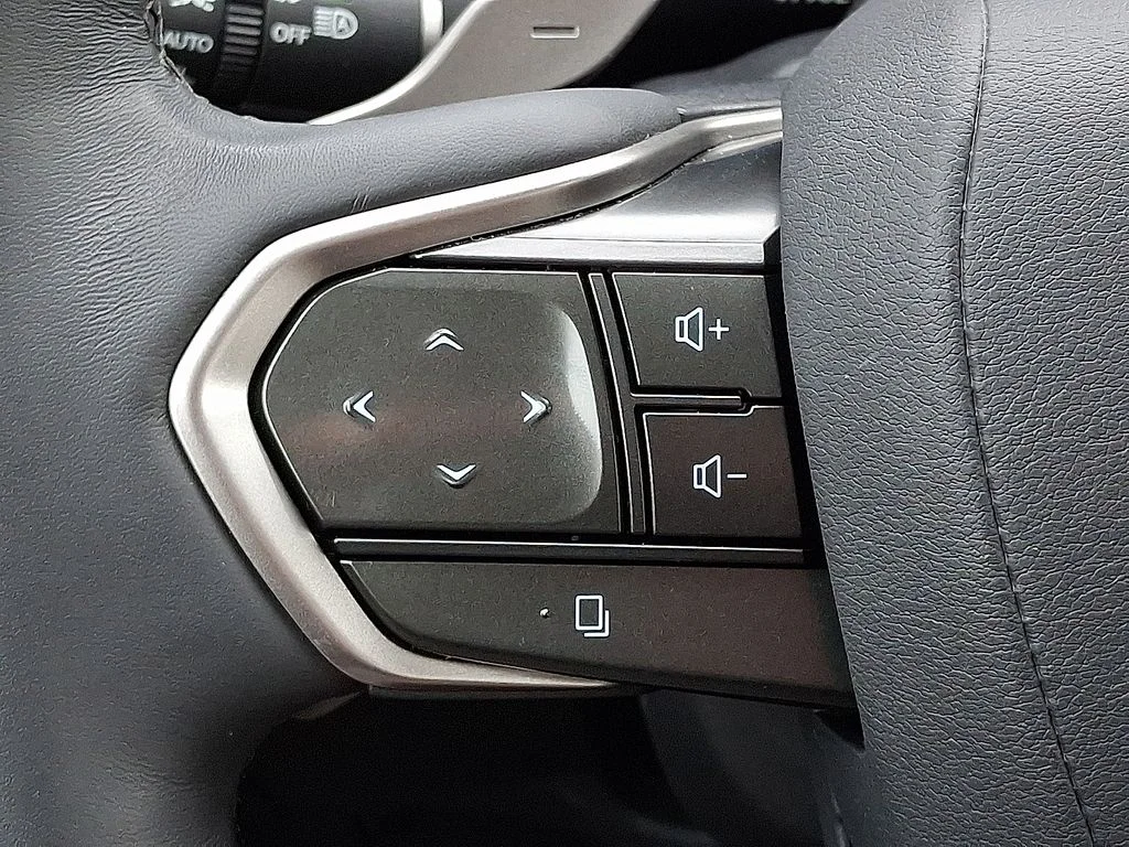 Certified Used 2023 Black Lexus 350 Premium Plus image 13