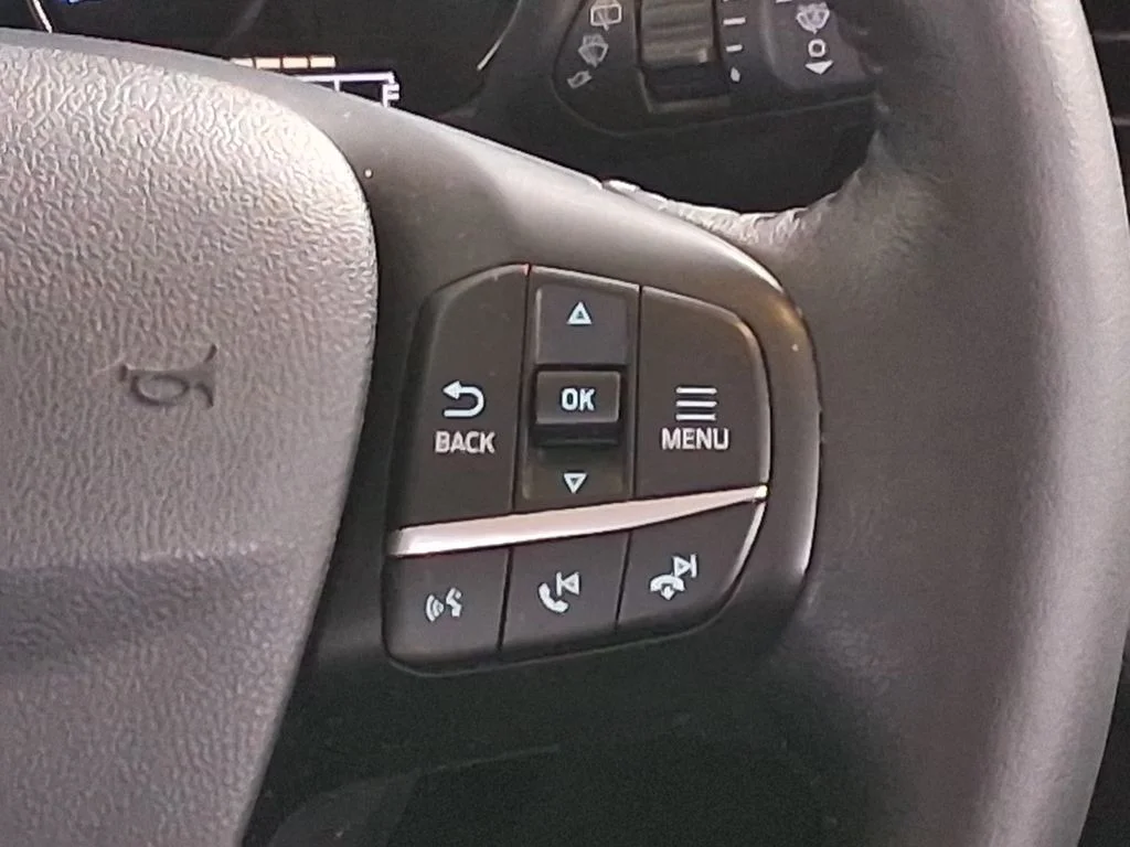 Used 2023 White Ford Outer Banks image 12