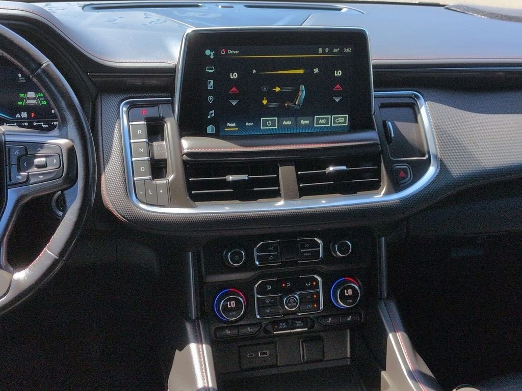 Used 2022 Black Chevrolet RST image 18