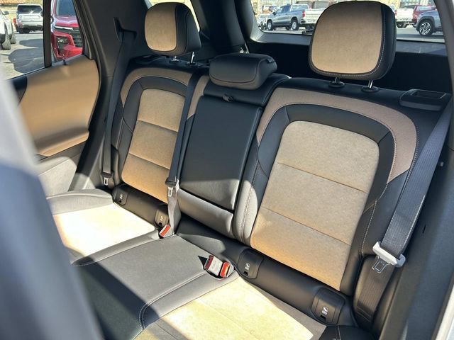 New 2026 Sterling Gray Metallic Chevrolet ACTIV image 18
