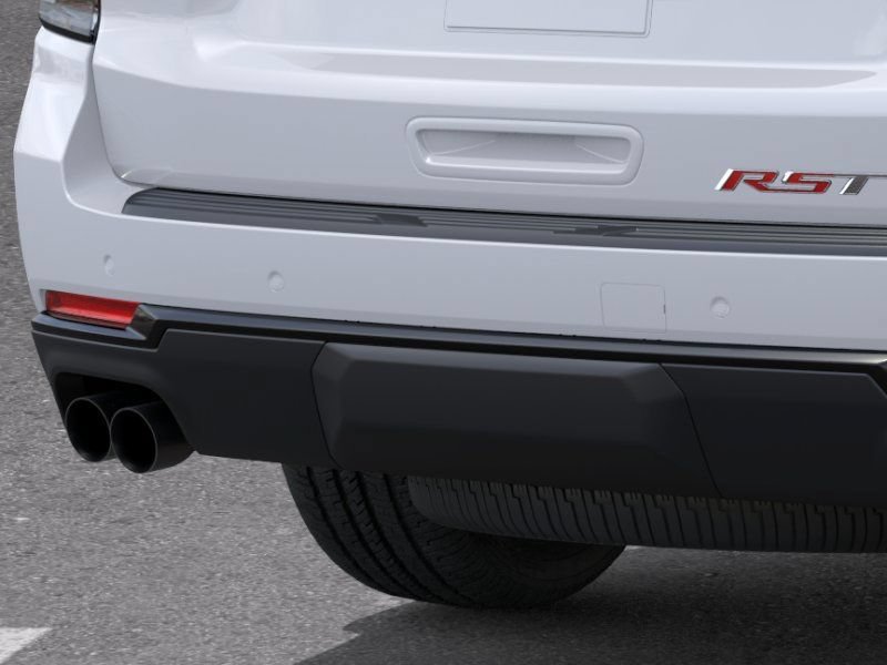 2026 Chevrolet Suburban RST - Photo 15