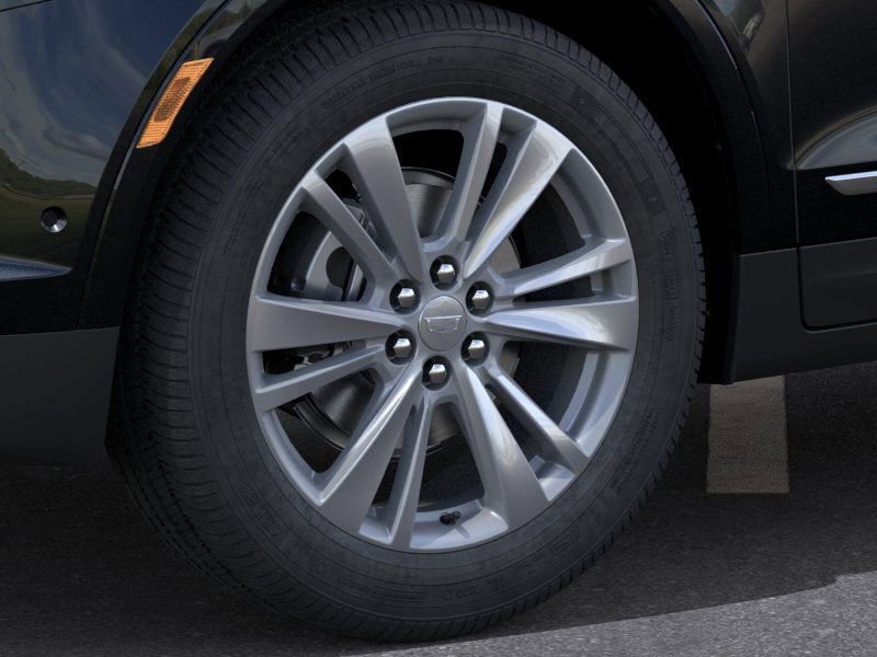 2026 Cadillac XT5 Premium Luxury - Photo 17