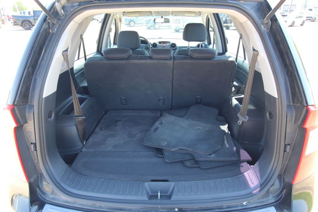 Used 2009 Gray Kia LX image 11