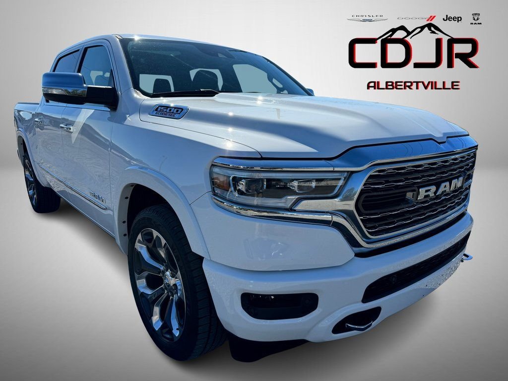 2020 RAM Ram 1500 Pickup Limited