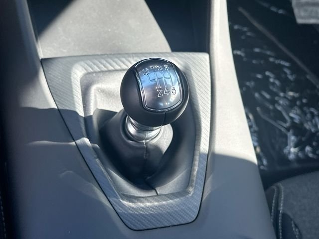 New 2026 Shadow Black Ford GT Premium image 48