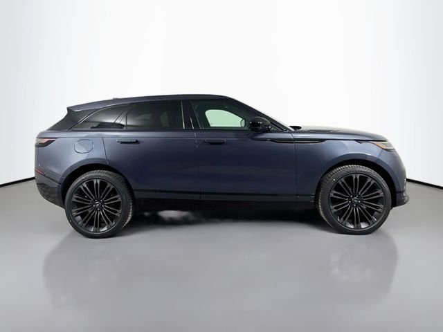 New 2026 Varesine Blue Land Rover P250 Base image 4