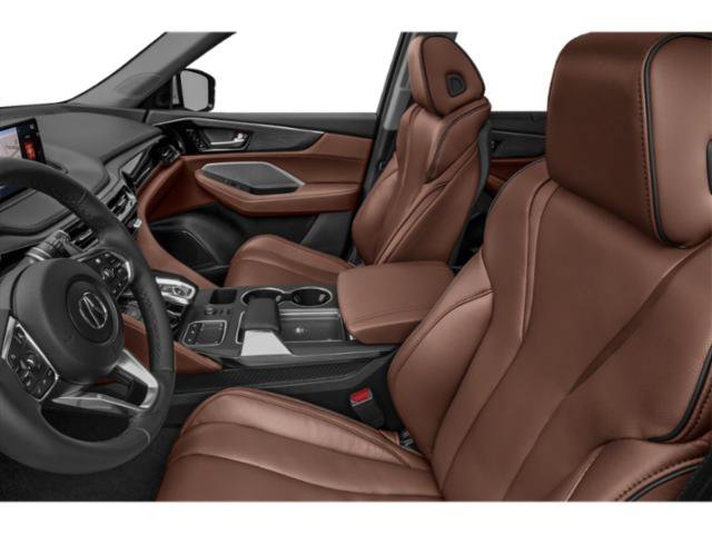 Used 2023 Majestic Black Pearl Acura w/Advance Package image 12