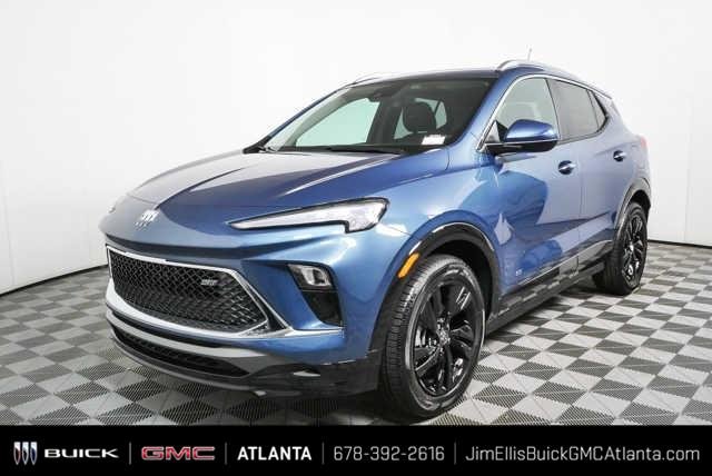 2026 Buick Encore GX Sport Touring - Photo 28