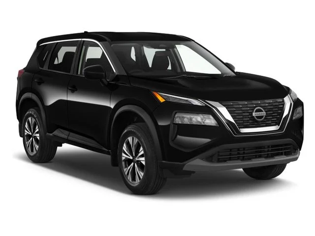 2024 Nissan Rogue SV FWD's photo