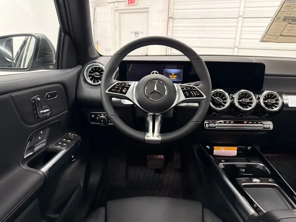 New 2026 Gray Mercedes-Benz GLB 250 image 20