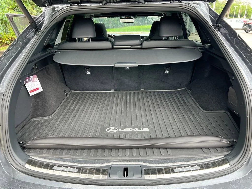 2024 Lexus RX 350 F SPORT - Photo 21