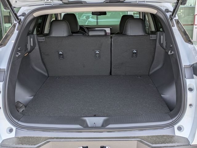 2025 Nissan Murano SL - Photo 24