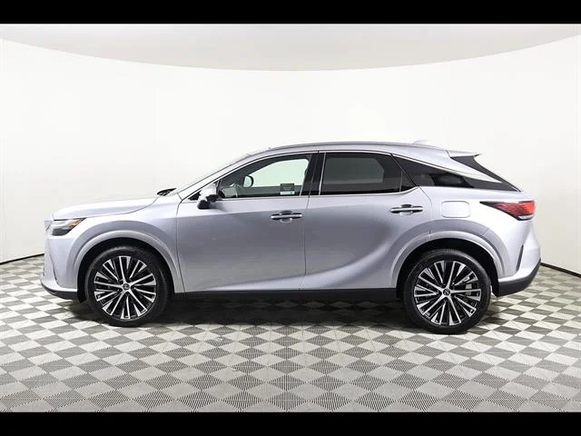Certified Used 2024 IRIDIUM Lexus Premium+ image 3
