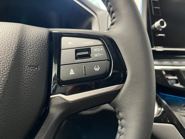 New 2027 Silver Honda Touring image 20