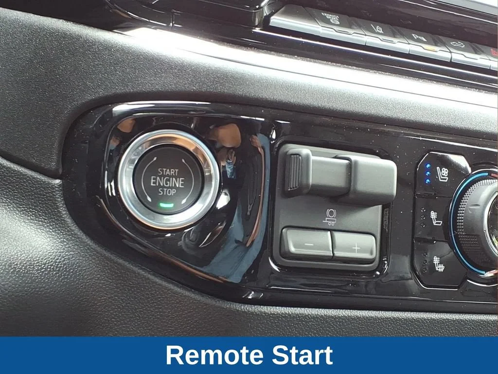 2026 Chevrolet Silverado 2500 HD LTZ - Photo 10