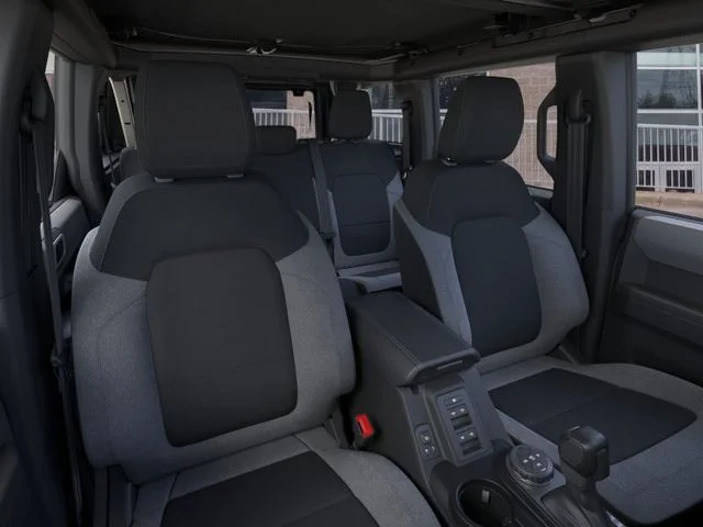 New 2025 Beige Ford Big Bend image 10