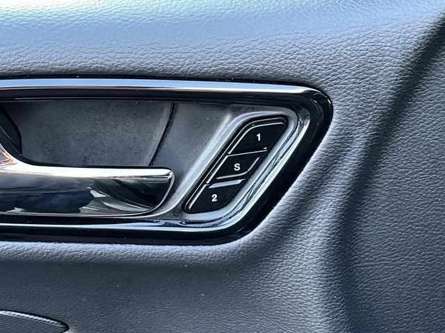 Used 2025 Gray Dodge GT Plus image 30