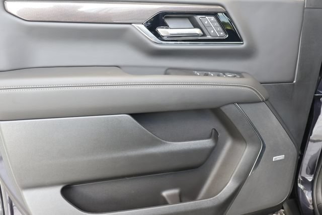 New 2026 Titanium Rush Metallic GMC Elevation image 12