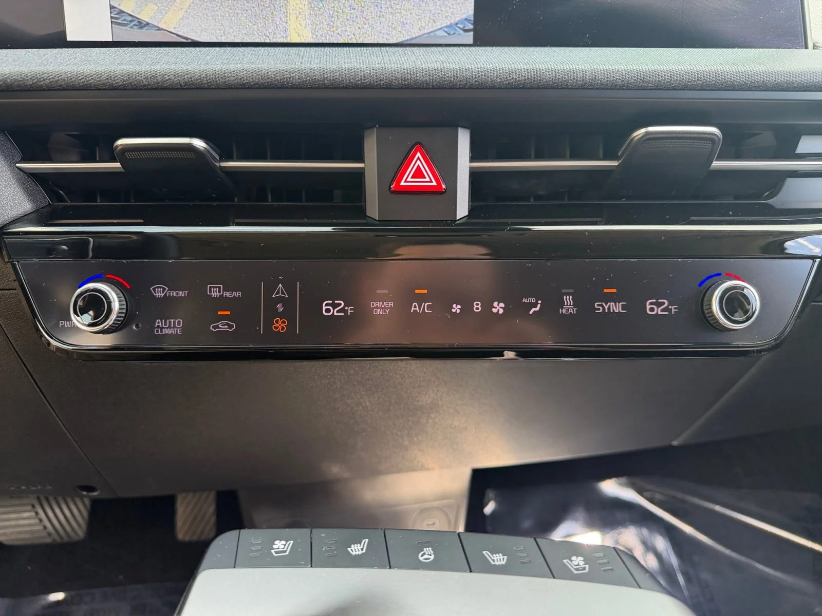 Used 2023 Glacier Kia Wind image 21