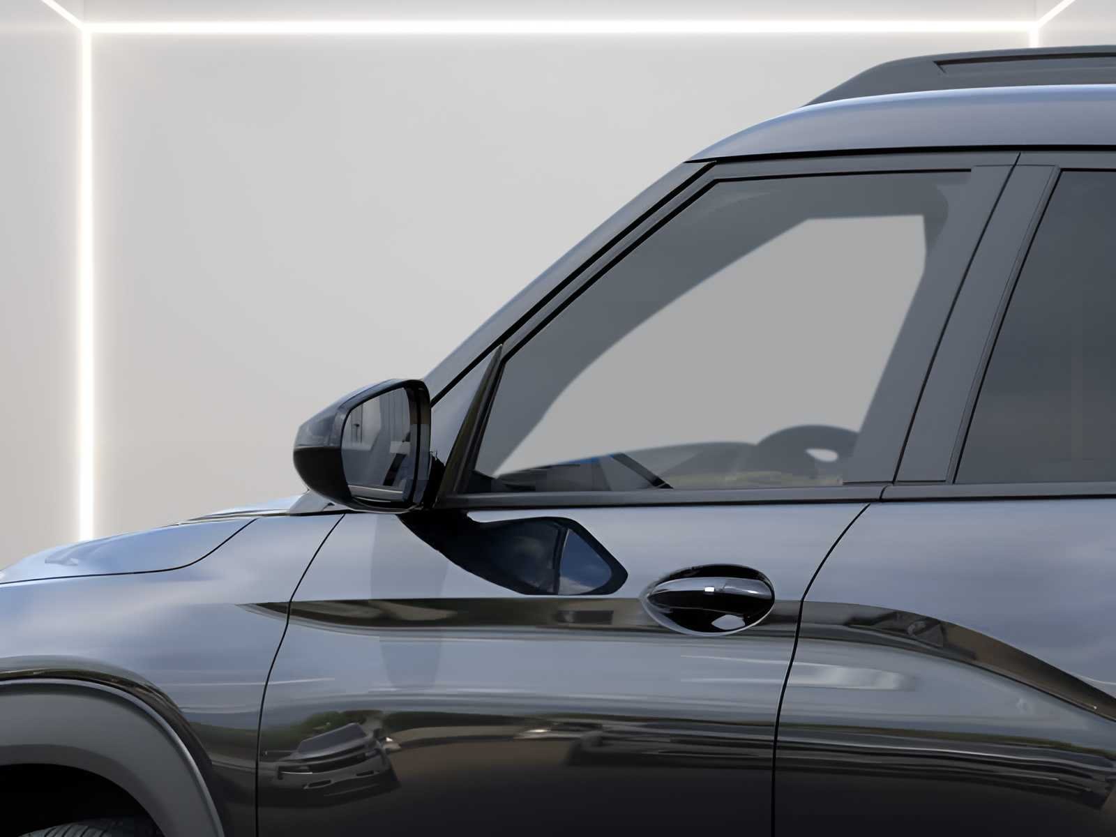 2026 Chevrolet Trailblazer RS - Photo 11