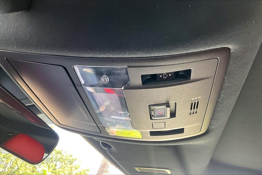 Used 2020 Black Lexus 350 F Sport image 32