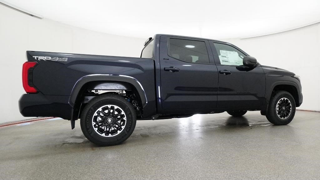 New 2026 Blueprint Toyota  SR5 image 15