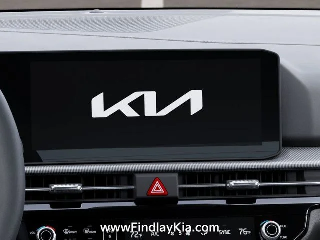New 2026 Gray Kia EX image 23