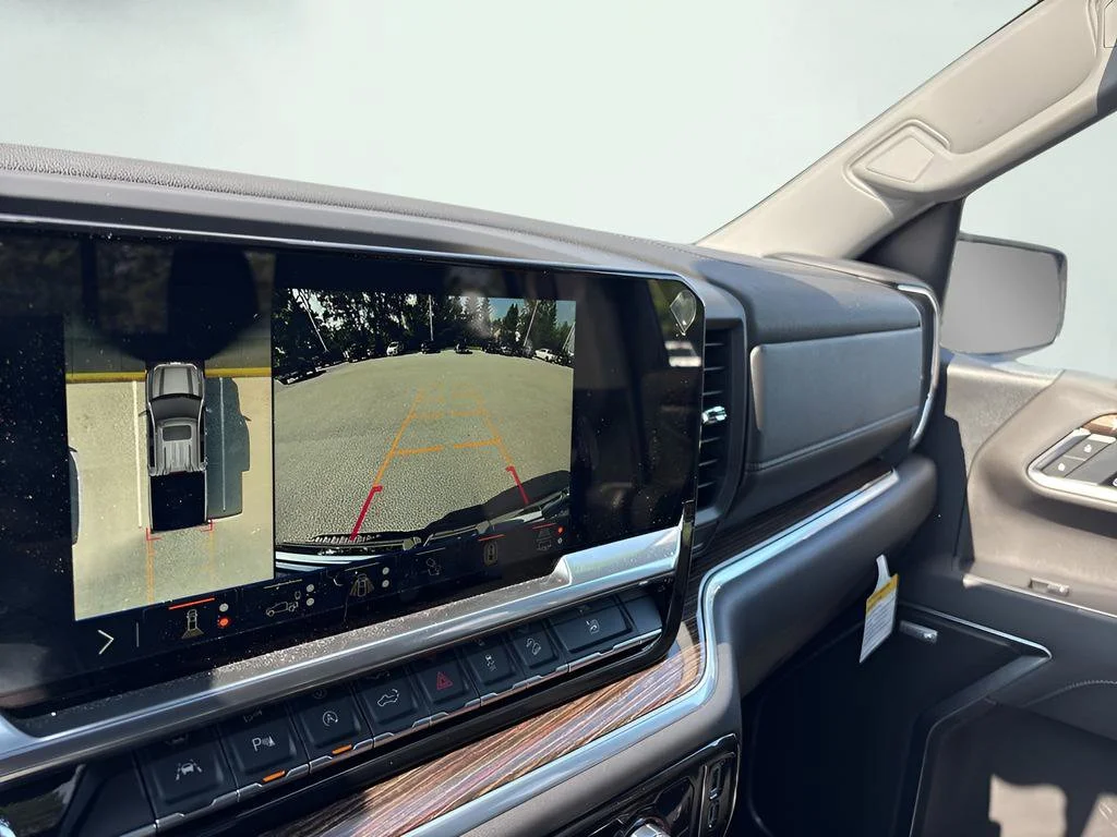 New 2026 Onyx Black GMC Elevation image 43