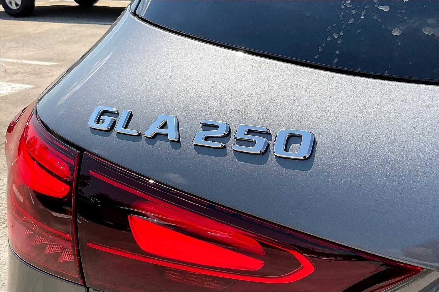 2026 Mercedes-Benz GLA GLA 250 - Photo 6