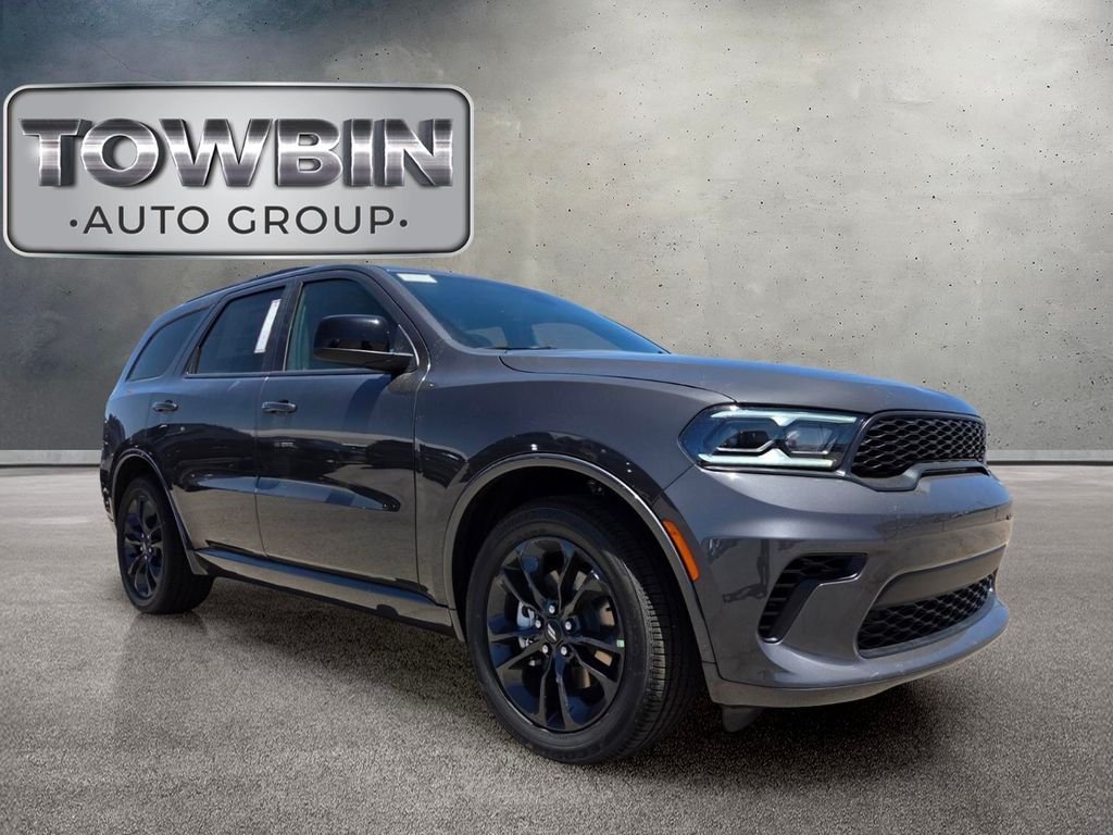 New 2026 Vapor Gray Exterior Paint Dodge GT image 2