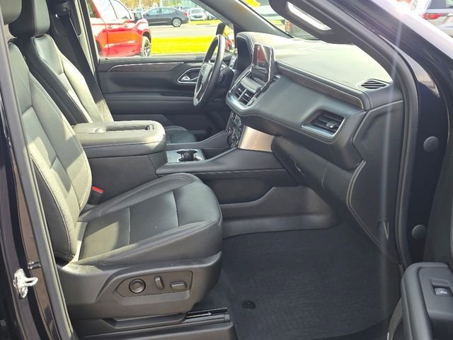 2021 Chevrolet Tahoe Z71 - Photo 18